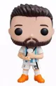 Коллекционная фигурка Funko Pop Football Lionel Messi Argentina foto