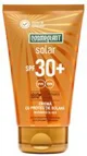 Crema cu protectie solara Cosmeplant SPF30, 150 ml foto