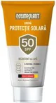 Crema cu protectie solara Cosmeplant SPF50, 125 ml foto