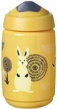 Cana cu nasuc moale Tommee Tippee Yellow (12+ luni), 390 ml foto