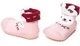 Sosete antiderapante U-Grow Pink foto