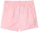 Orchestra Pantaloni scurti din twill Pink Bows foto