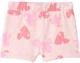 Orchestra Pantaloni scurti Pink Hearts foto