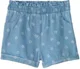 Orchestra Pantaloni scurti din twill Blue Seashells foto