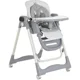Scaun de masa pliabili 2 in 1 Moni Fuji cu balansare, Grey foto