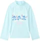 Orchestra Bluza de plaja anti-UV Stitch foto
