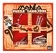 Puzzle metalic Eureka Mania Casse-tetes Rosu foto