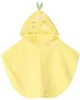 Orchestra Poncho de baie Citrus Baby foto