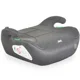 Buster Moni Jet Dark Grey 125-150 cm foto
