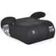 Aвтокресло-бустер Moni Dakar Basic Black i-Size, 125-150 см foto