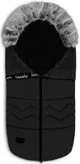 Husa pentru carucior Lionelo Frode Black Carbon foto