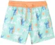 Orchestra Pantaloni scurti de plaja Stitch Surf Day foto