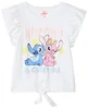 Orchestra Tricou Stitch & Angel foto