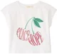Orchestra Tricou Cherry Peace & Hope foto