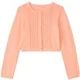 Orchestra Cardigan tricotat Summer Flowers foto
