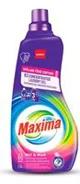 Detergent concentrat Sano Maxima pentru rufe Mix&Wash, 1500 ml foto