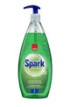 Detergent de vase Sano Spark Cucumber Lime, 1000 ml foto