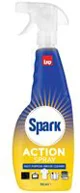Solutie universala Sano Spark pentru indepartarea grasimii, 750 ml foto