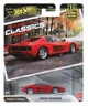 Коллекционная машинка Hot Wheels Auto Premium Ferrari, 1:64 foto