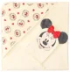 Orchestra Полотенце с капюшоном и варежка Minnie Mouse foto