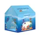 Cort de joaca Play House Lumea Subacvatica foto