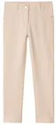 Orchestra Pantaloni skinny din fleece foto