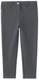 Orchestra Pantaloni skinny din fleece Grey foto