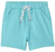 Orchestra Pantaloni scurti Light Blue foto