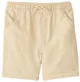 Orchestra Pantaloni scurti cu textura Beige foto