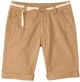 Orchestra Pantaloni scurti cu cordon decorativ Beige foto