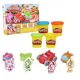 Творческий набор Play-Doh с героями foto