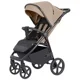 Carucior de plimbare pliabil Bravo Plus 2026 Royal Beige foto