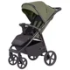 Прогулочная складная коляска Carrello Bravo Plus 2026 Midnight Green foto