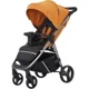 Прогулочная коляска Carrello Bravo PU CRL-8512/1 Tiger Orange foto