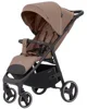 Прогулочная коляска Carrello Bravo 2025 Royal Beige foto