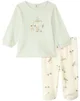 Orchestra Pijama din 2 piese Teddy foto