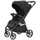Прогулочная коляска Carrello Bravo Carbon Deep Black foto