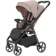 Прогулочная коляска Carrello Bravo M Lite Club Beige foto