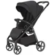 Прогулочная коляска Carrello Bravo M Lite Piano Black foto