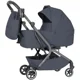 Коляска 2 в 1 Carrello Magia Elm Grey foto
