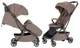 Прогулочная коляска Carrello Magia Cocoa Beige foto