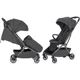 Прогулочная коляска Carrello Magia Elm Grey foto