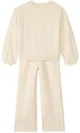 Orchestra Set 2 piese Pearl Your World  - hanorac si pantaloni de trening foto