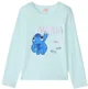 Orchestra Tricou cu maneca lunga Stitch foto