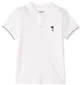 Orchestra Tricou polo Peaceful Summer foto