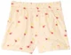 Orchestra Pantaloni scurti din twill Cherry foto