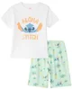 Orchestra Pijama din 2 piese Stitch foto
