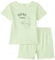 Orchestra Pijama din 2 piese Surf Time foto