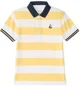 Orchestra Tricou polo cu dungi foto