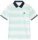 Orchestra Tricou polo cu dungi foto